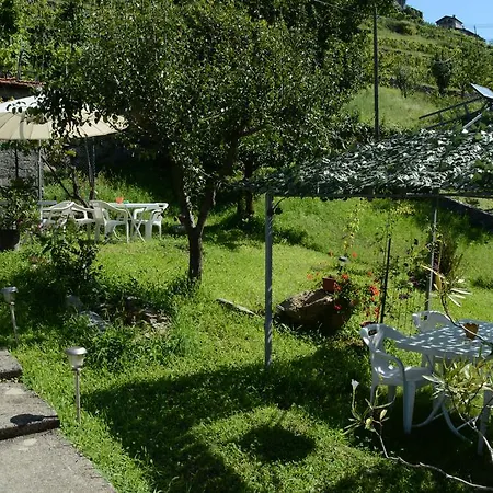 Bed & Breakfast Le Cantine Del Vecchio Borgo Traona