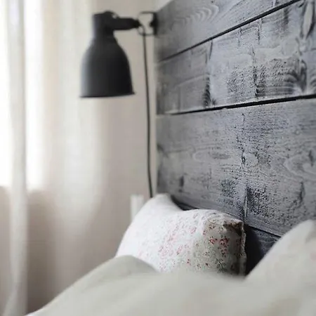 Le Cantine Del Vecchio Borgo Bed & Breakfast