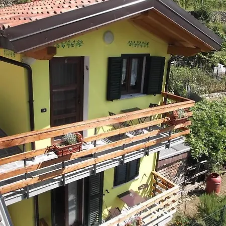 Bed & Breakfast Le Cantine Del Vecchio Borgo *