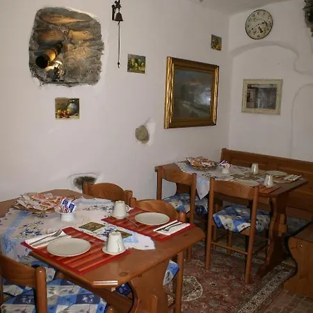 Le Cantine Del Vecchio Borgo *