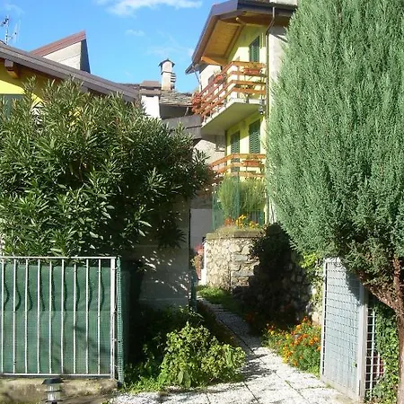 Le Cantine Del Vecchio Borgo Bed & Breakfast