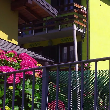 Bed & Breakfast Le Cantine Del Vecchio Borgo