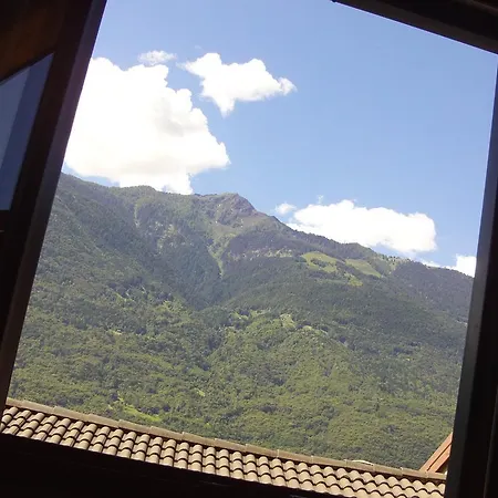 Bed & Breakfast Le Cantine Del Vecchio Borgo Traona