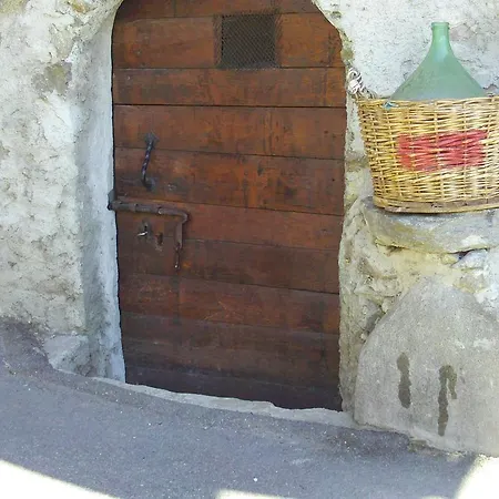 Bed & Breakfast Le Cantine Del Vecchio Borgo