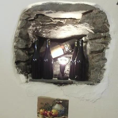 Le Cantine Del Vecchio Borgo *