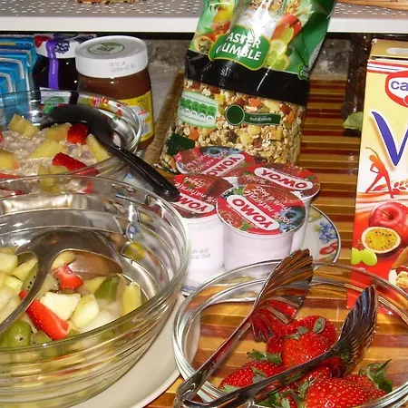 Bed & Breakfast Le Cantine Del Vecchio Borgo