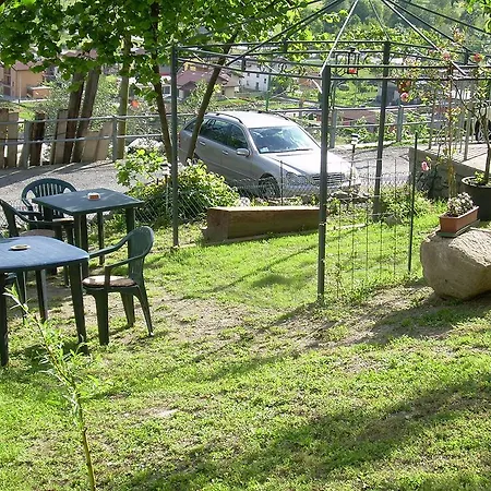 Le Cantine Del Vecchio Borgo Bed & Breakfast
