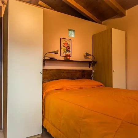 Le Cantine Del Vecchio Borgo Bed & Breakfast