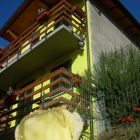 Bed & Breakfast Le Cantine Del Vecchio Borgo *