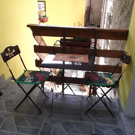 Bed & Breakfast Le Cantine Del Vecchio Borgo Traona