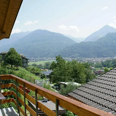 Le Cantine Del Vecchio Borgo Bed & Breakfast
