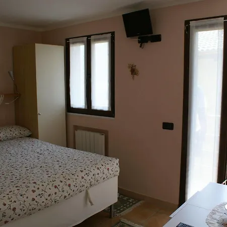 Le Cantine Del Vecchio Borgo