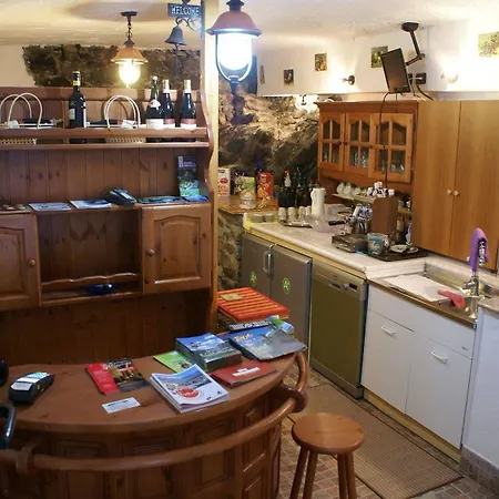 Le Cantine Del Vecchio Borgo