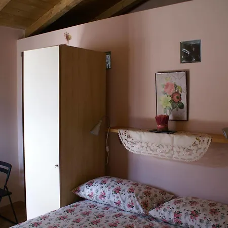 Bed & Breakfast Le Cantine Del Vecchio Borgo *