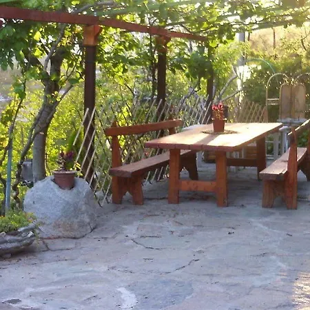 Le Cantine Del Vecchio Borgo Bed & Breakfast