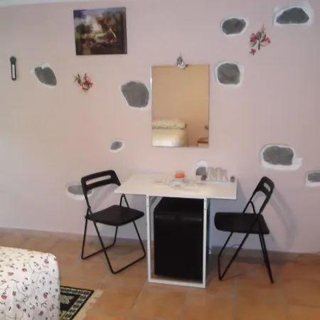 Le Cantine Del Vecchio Borgo *