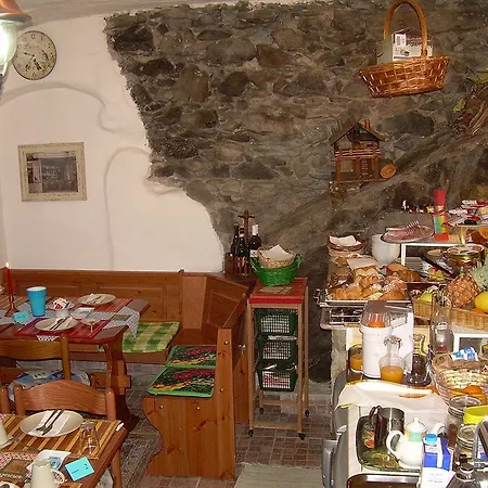Couette-café Le Cantine Del Vecchio Borgo