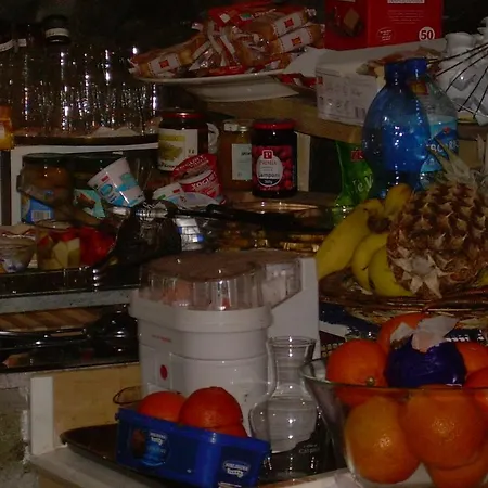 Le Cantine Del Vecchio Borgo Bed and Breakfast Traona