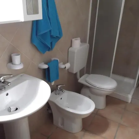 Le Cantine Del Vecchio Borgo Bed and Breakfast