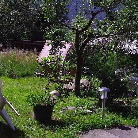 Bed and Breakfast Le Cantine Del Vecchio Borgo *