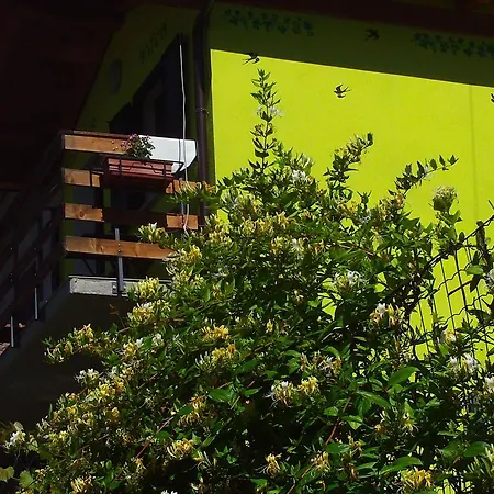 Bed and Breakfast Le Cantine Del Vecchio Borgo *