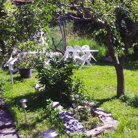 Le Cantine Del Vecchio Borgo Traona