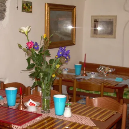 Bed and Breakfast Le Cantine Del Vecchio Borgo