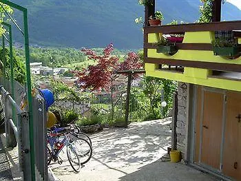 Le Cantine Del Vecchio Borgo