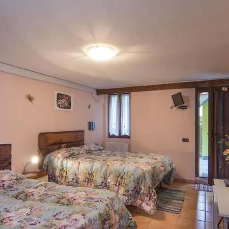Le Cantine Del Vecchio Borgo *