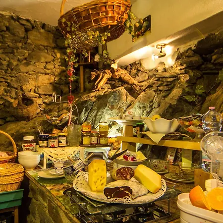 Le Cantine Del Vecchio Borgo